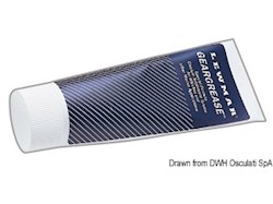 Grasso in tubetto 100 g